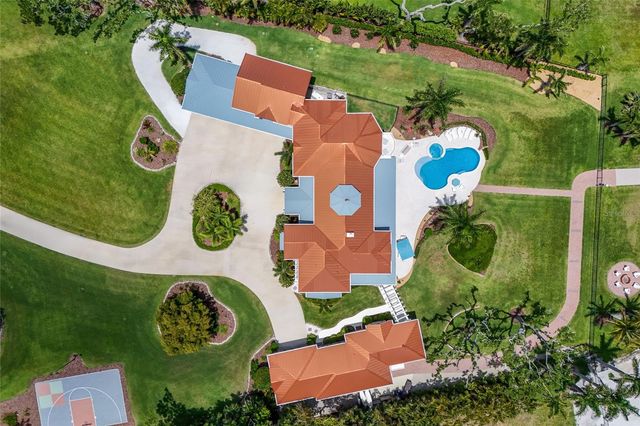 1707 71ST STREET NW, Bradenton, FL 34209