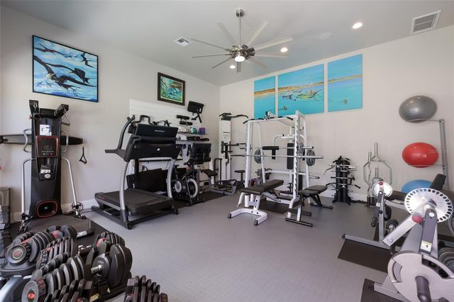 1707 71ST STREET NW, Bradenton, FL 34209