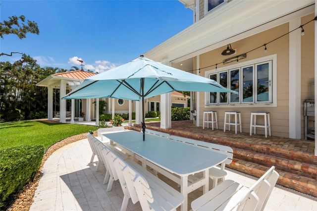 1707 71ST STREET NW, Bradenton, FL 34209