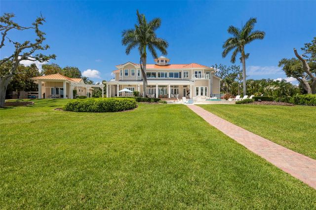 1707 71ST STREET NW, Bradenton, FL 34209