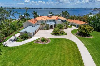 1707 71ST STREET NW, Bradenton, FL 34209