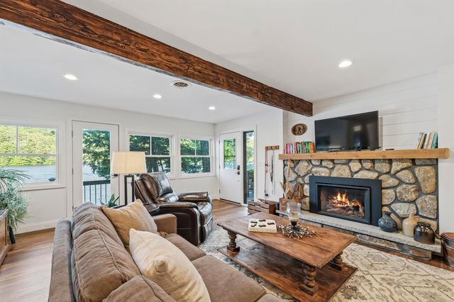 176 Russell Drive, Weare, NH 03281