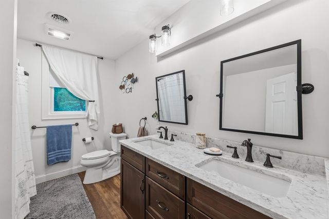 176 Russell Drive, Weare, NH 03281