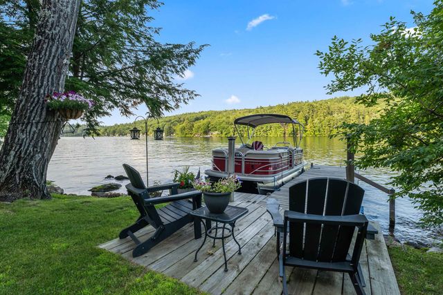 176 Russell Drive, Weare, NH 03281