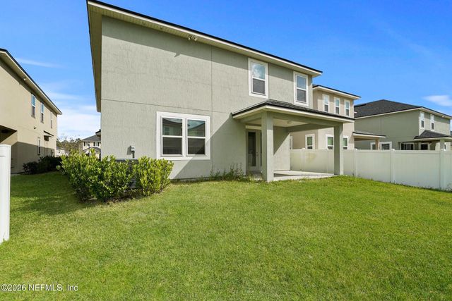 15120 ROCKY SHOALS Road, Jacksonville, FL 32259