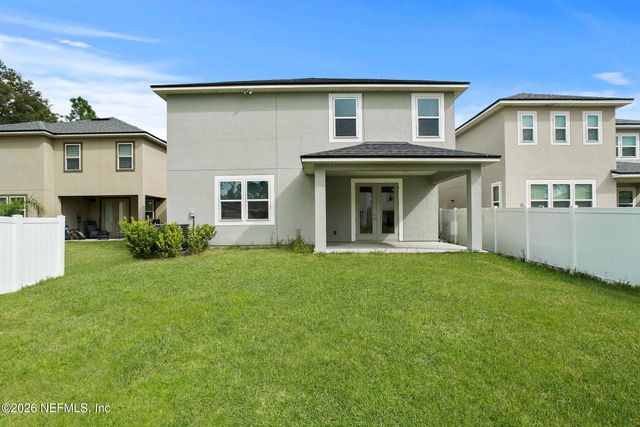 15120 ROCKY SHOALS Road, Jacksonville, FL 32259
