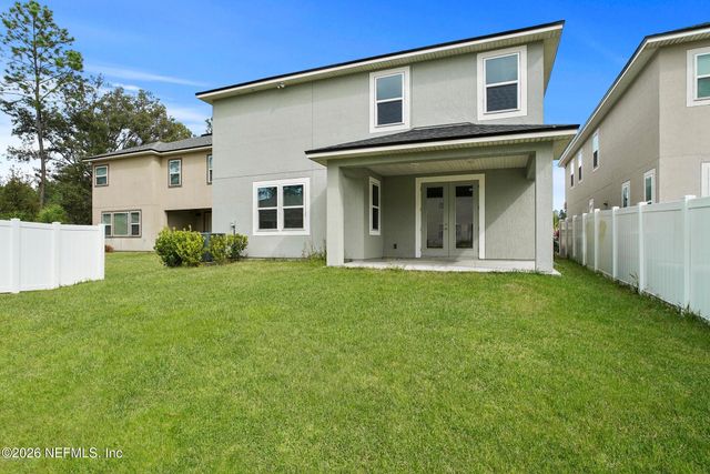15120 ROCKY SHOALS Road, Jacksonville, FL 32259