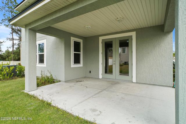 15120 ROCKY SHOALS Road, Jacksonville, FL 32259