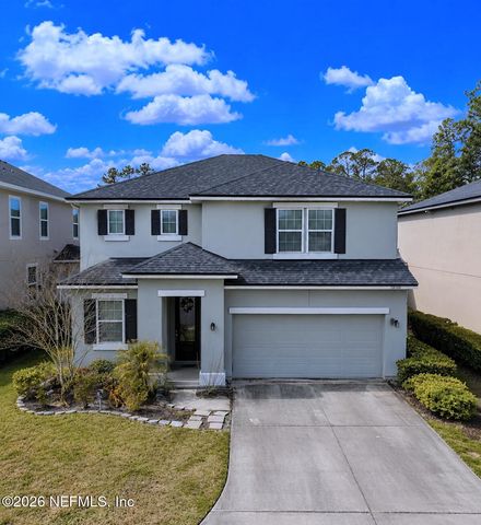 15120 ROCKY SHOALS Road, Jacksonville, FL 32259