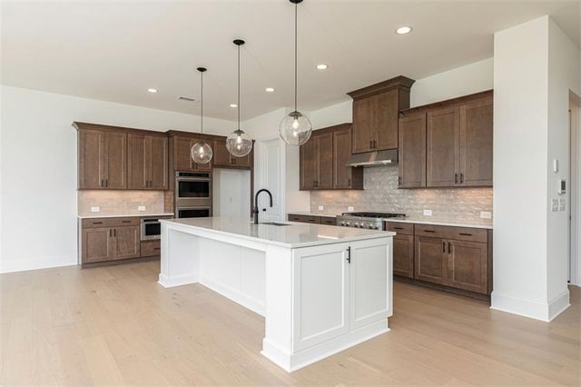 1134 Winding Branch Drive, Canton, GA 30114
