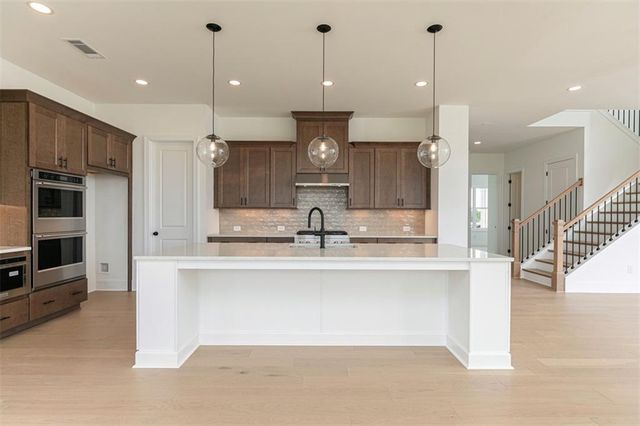 1134 Winding Branch Drive, Canton, GA 30114