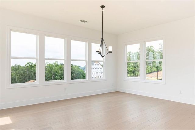 1134 Winding Branch Drive, Canton, GA 30114