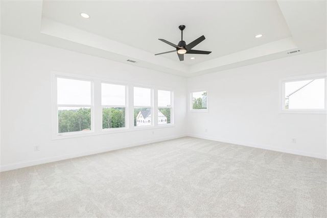 1134 Winding Branch Drive, Canton, GA 30114