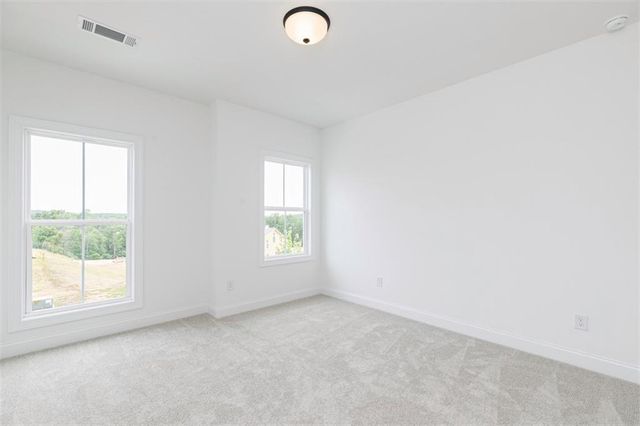 1134 Winding Branch Drive, Canton, GA 30114