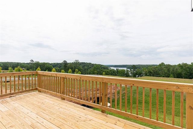 1134 Winding Branch Drive, Canton, GA 30114