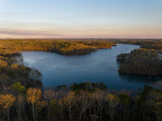 1134 Winding Branch Drive, Canton, GA 30114