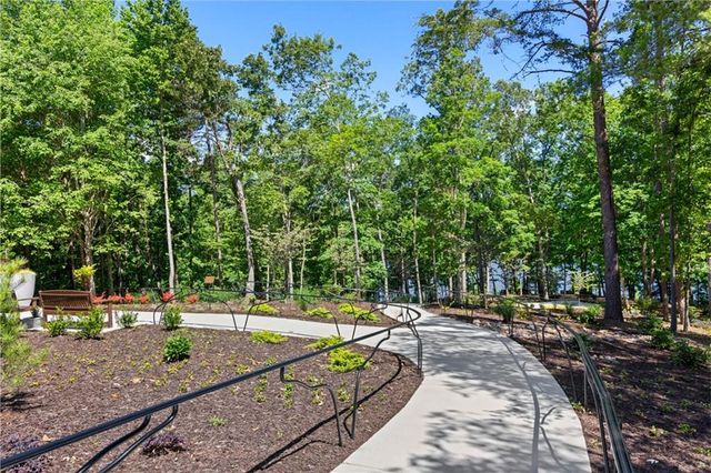 1134 Winding Branch Drive, Canton, GA 30114