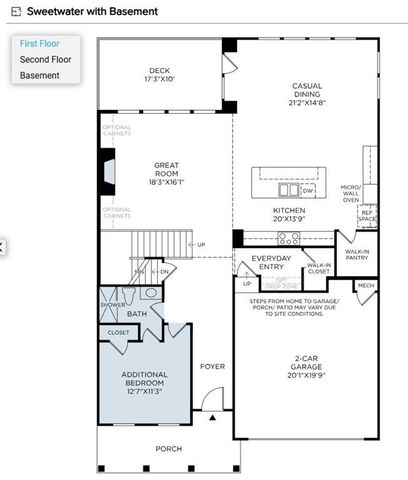 1134 Winding Branch Drive, Canton, GA 30114