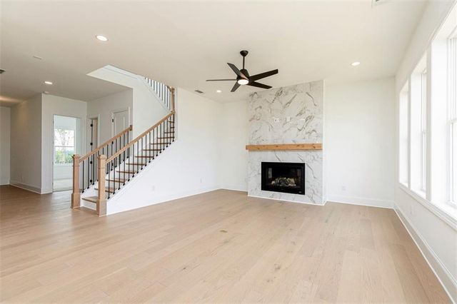 1134 Winding Branch Drive, Canton, GA 30114