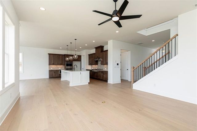 1134 Winding Branch Drive, Canton, GA 30114