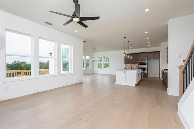 1134 Winding Branch Drive, Canton, GA 30114