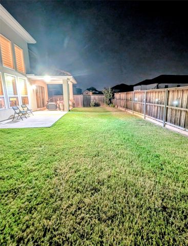 1414 Adriane Avenue, Allen, TX 75013