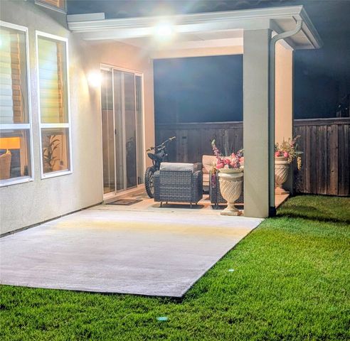 1414 Adriane Avenue, Allen, TX 75013