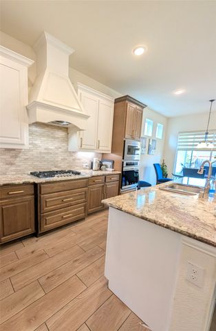 1414 Adriane Avenue, Allen, TX 75013