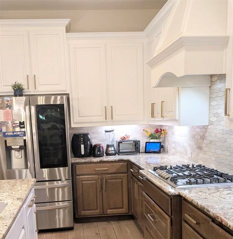 1414 Adriane Avenue, Allen, TX 75013