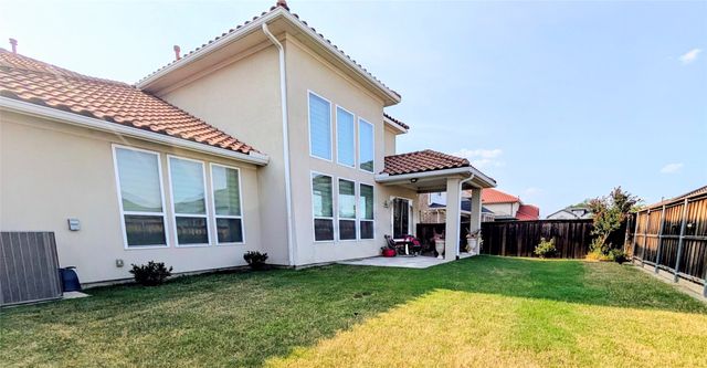1414 Adriane Avenue, Allen, TX 75013