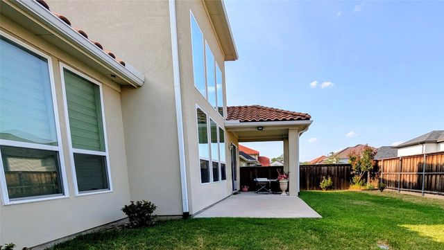 1414 Adriane Avenue, Allen, TX 75013