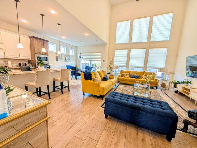 1414 Adriane Avenue, Allen, TX 75013