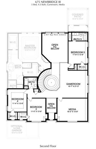 1414 Adriane Avenue, Allen, TX 75013