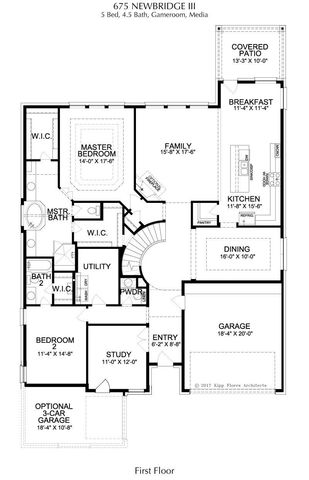 1414 Adriane Avenue, Allen, TX 75013