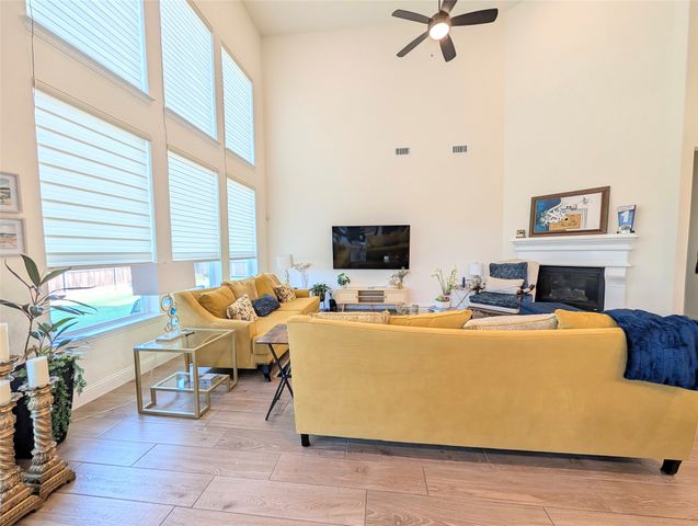 1414 Adriane Avenue, Allen, TX 75013