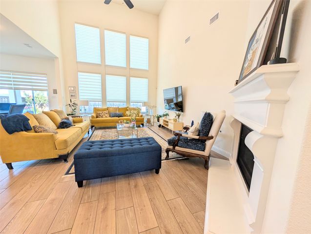1414 Adriane Avenue, Allen, TX 75013