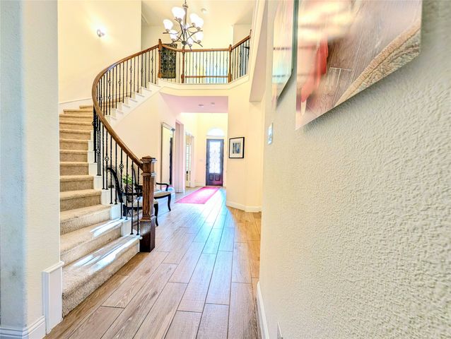 1414 Adriane Avenue, Allen, TX 75013