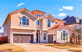 1414 Adriane Avenue, Allen, TX 75013
