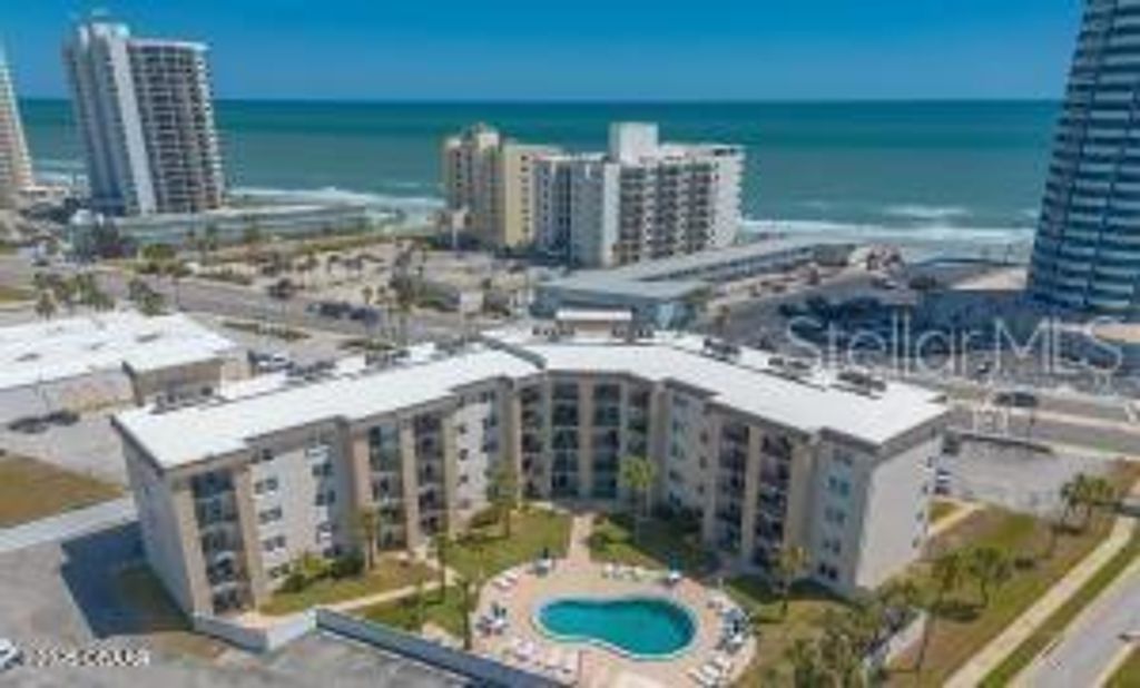 2626 S ATLANTIC AVENUE 3020, Daytona Beach Shores, FL 32118