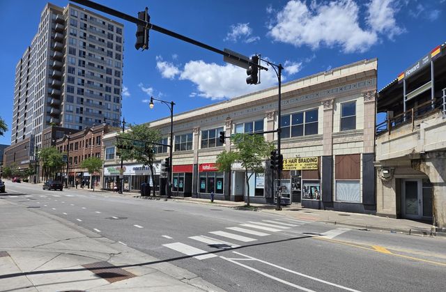 319 Howard Street, Evanston, IL 60202