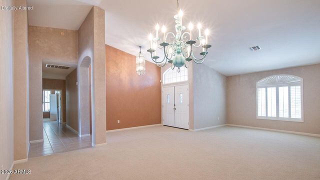 15450 W FAIRMOUNT Avenue, Goodyear, AZ 85395