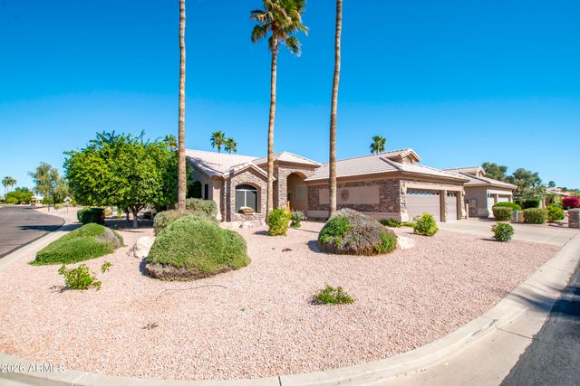 15450 W FAIRMOUNT Avenue, Goodyear, AZ 85395
