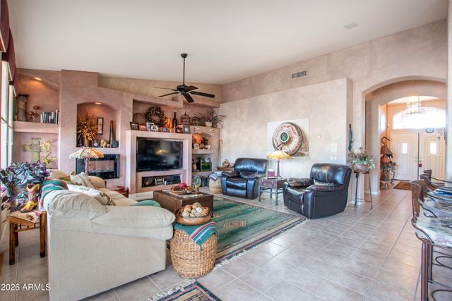 15450 W FAIRMOUNT Avenue, Goodyear, AZ 85395