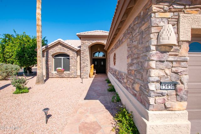 15450 W FAIRMOUNT Avenue, Goodyear, AZ 85395