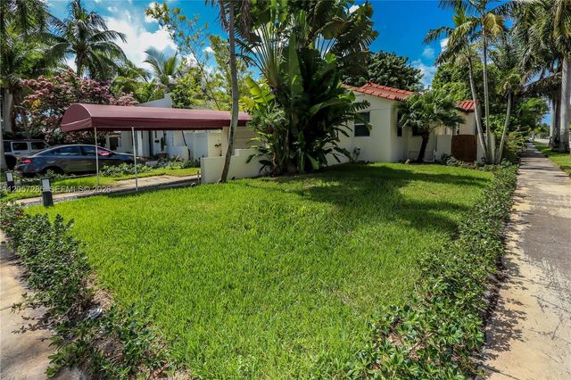 405 S 16th Ave, Hollywood, FL 33020