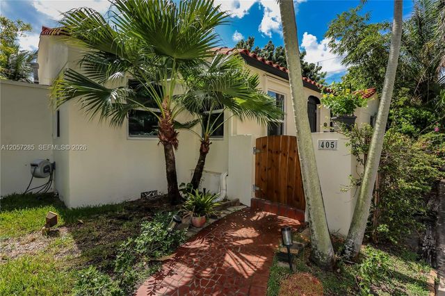 405 S 16th Ave, Hollywood, FL 33020