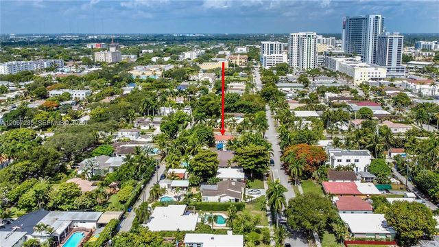 405 S 16th Ave, Hollywood, FL 33020
