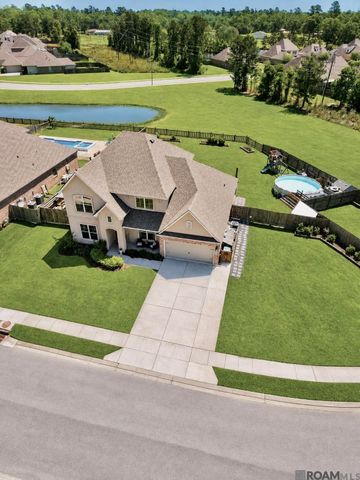 34074 Kingfisher St, Denham Springs, LA 70706