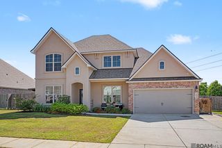 34074 Kingfisher St, Denham Springs, LA 70706