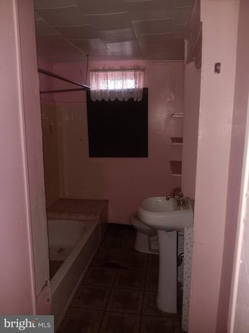 21 N WESTFIELD AVE, Trenton, NJ 08618